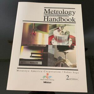 Metrology Handbook